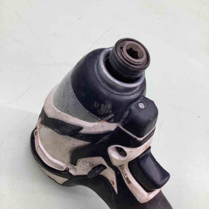 日立 インパクトドライバー WH14DBAL2(NN)【越谷店】