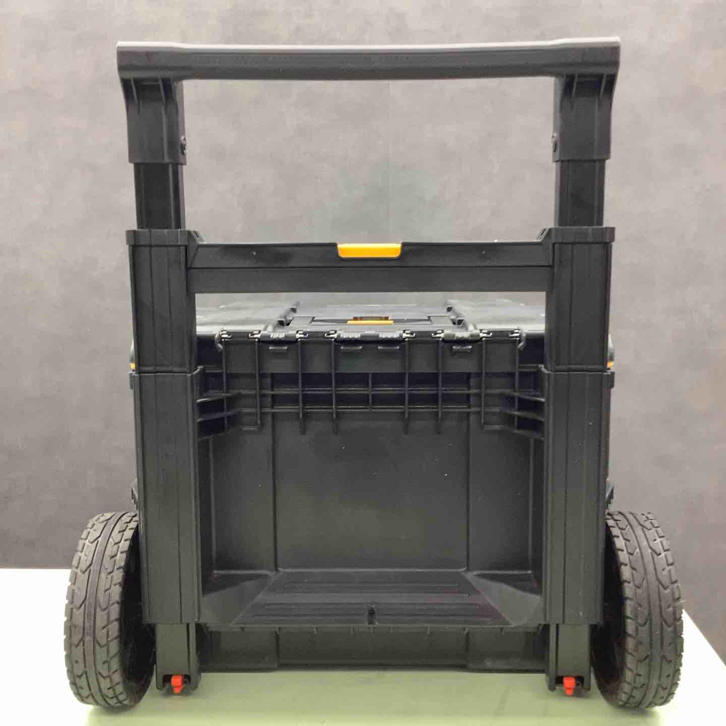 ◇デウォルト(DEWALT) タフシステム2.0 収納ボックス XLサイズ ツール