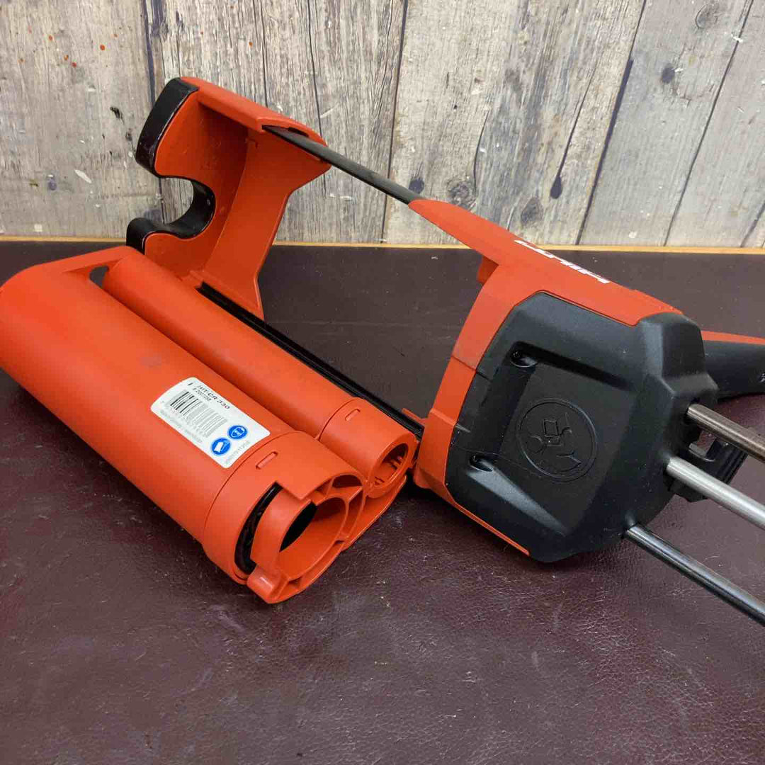 【中古品】◇ヒルティ(HILTI) 手動式接着剤ディスペンサー HDM330【東大和店】