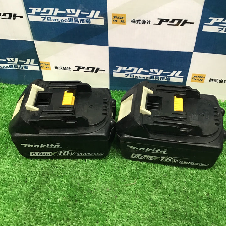 ★マキタ(makita) コードレス4モードインパクトドライバー TP141DRGX【草加店】