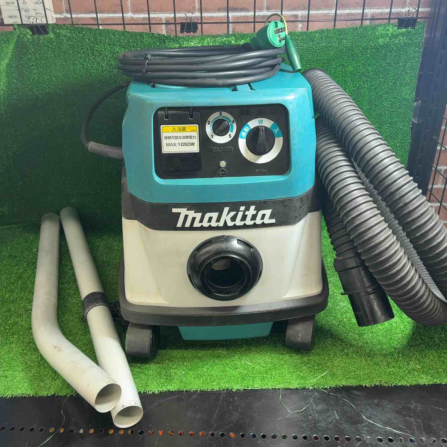 マキタ(makita) 集じん機 乾湿両用 483(P)【藤沢店】 – アクトツール
