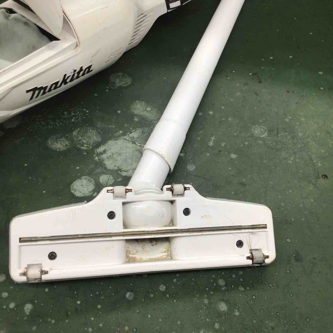 ★マキタ(makita) コードレスクリーナー CL282FDZW【戸田店】