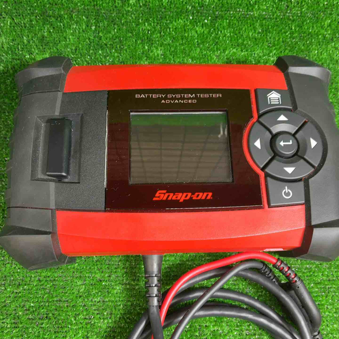 スナップオン EECS750 ADVANCED バッテリーテスター【藤沢店】