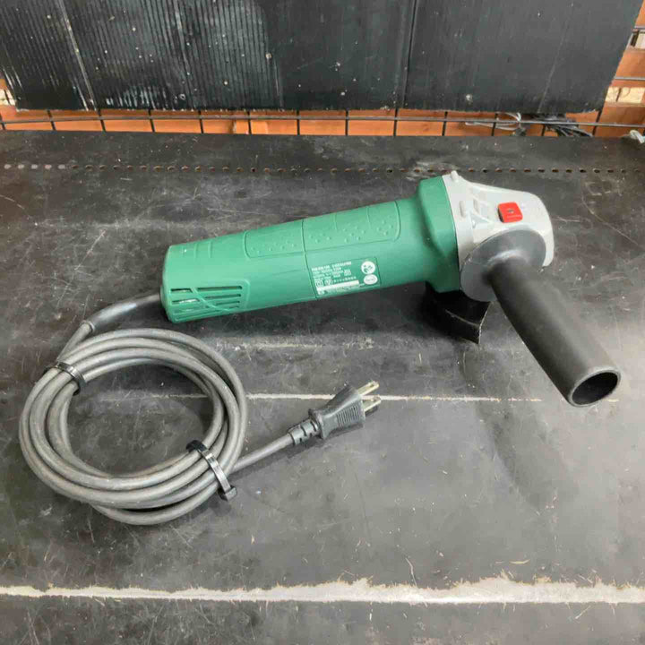 ☆ボッシュ(BOSCH) 100mmディスクグラインダ PWS620-100【草加店】