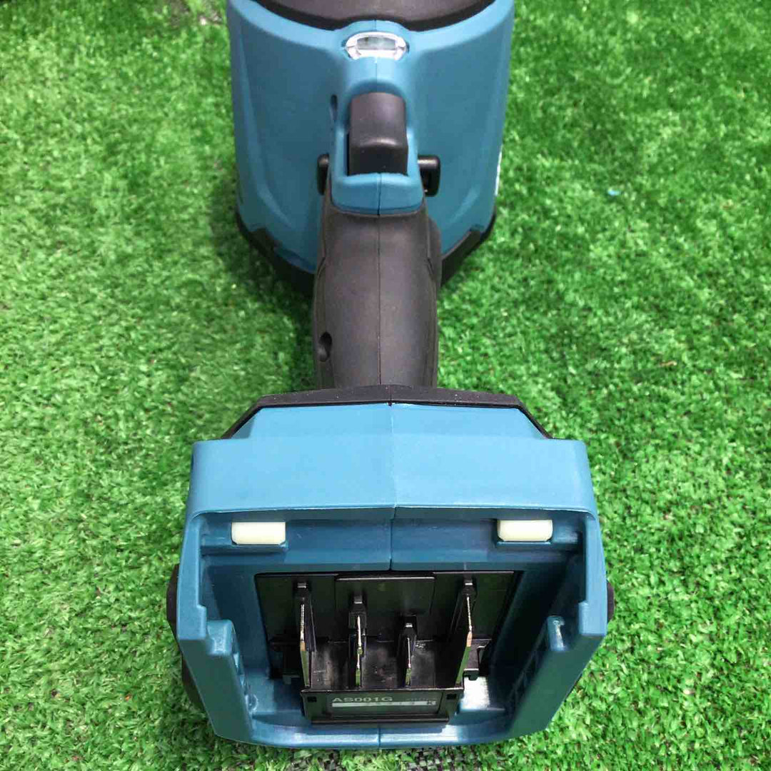 ★マキタ(makita) コードレスエアダスタ AS001GZ【町田店】