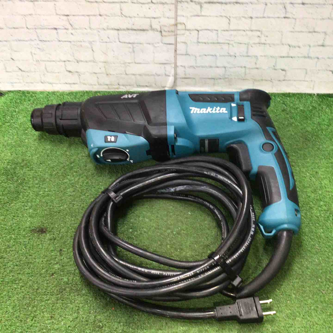 ★マキタ(makita) ハンマドリル HR2631F【町田店】