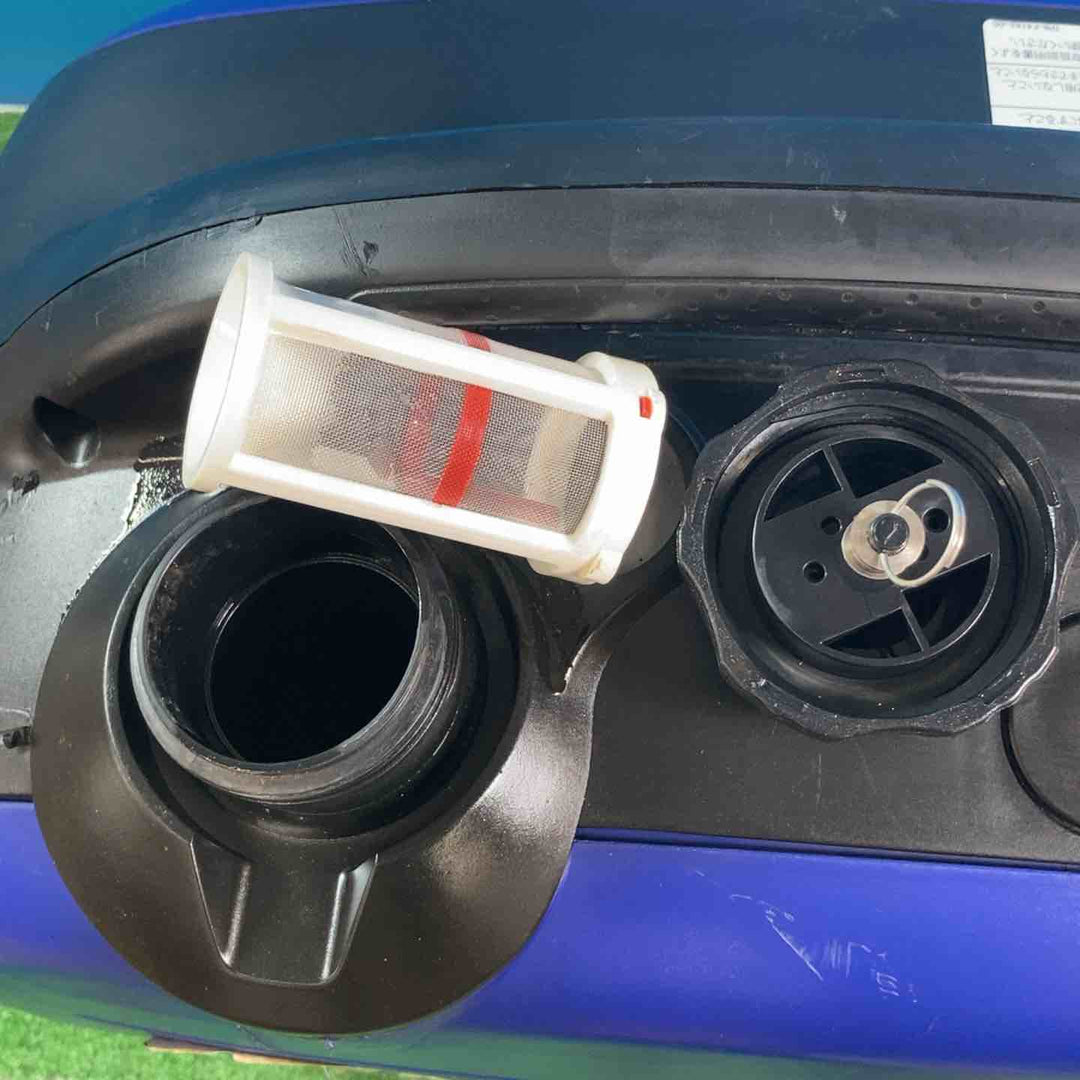 ★ヤマハ(YAMAHA) インバーター発電機 EF16HiS【岩槻店】