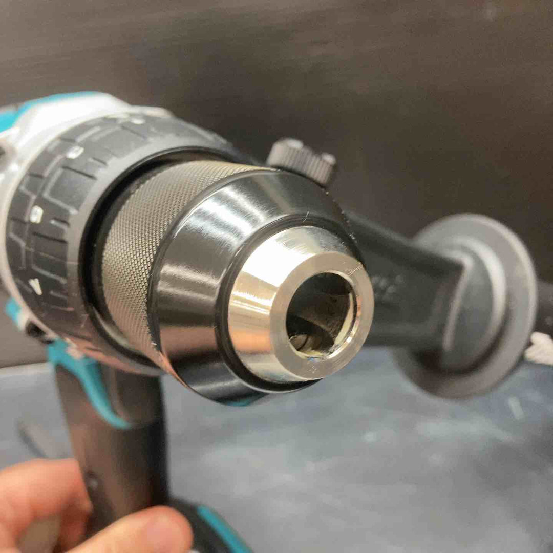 マキタ(makita) コードレス振動ドリルドライバー HP458DZ【川越店】