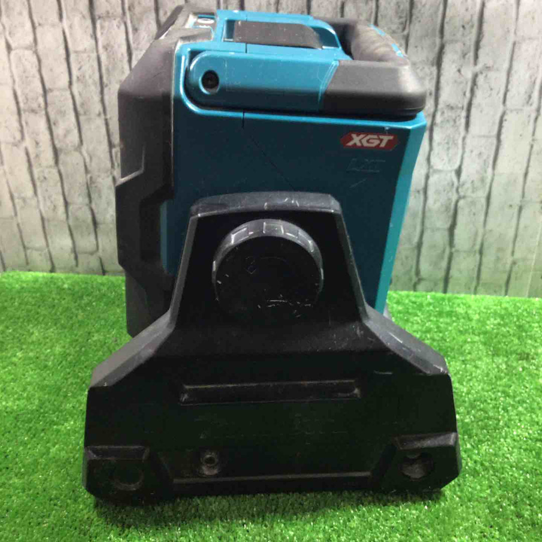 ◇マキタ(makita) コードレススタンドライト 40Vmax ML003G 青【川口店】