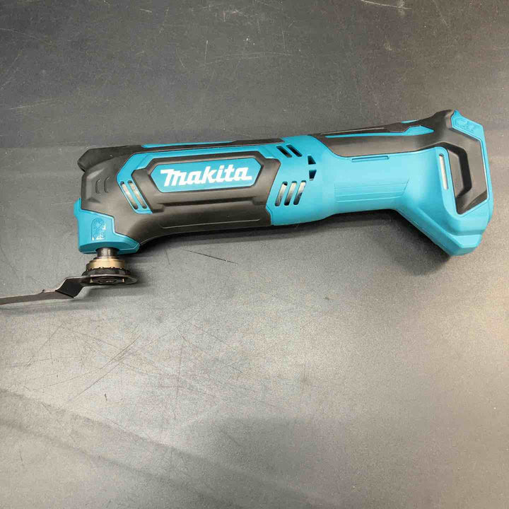 マキタ(makita) コードレスマルチツール TM30DSH【川越店】