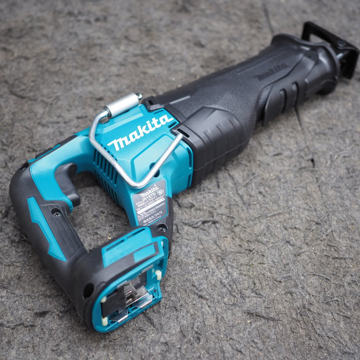 【未使用品】マキタ/makita コードレスレシプロソー JR187DZK【鴻巣店】