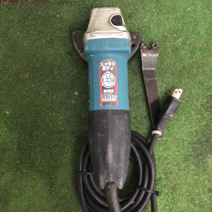 ☆マキタ(makita) 100mmディスクグラインダ GA4033【町田店】