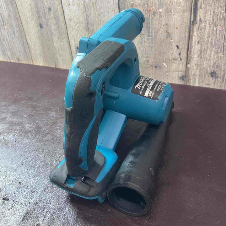 【中古品】マキタ(makita) コードレスブロワ UB182DZ【東大和店】