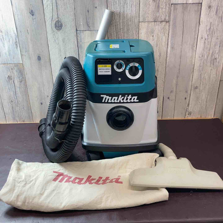 【中古品】マキタ(makita) 475(P) 集塵機 集じん機 掃除機 100V【東大和店】