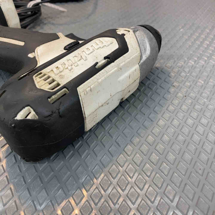 【中古品】マキタ(makita) コードレスインパクトドライバー TD110DSHSW【所沢店】