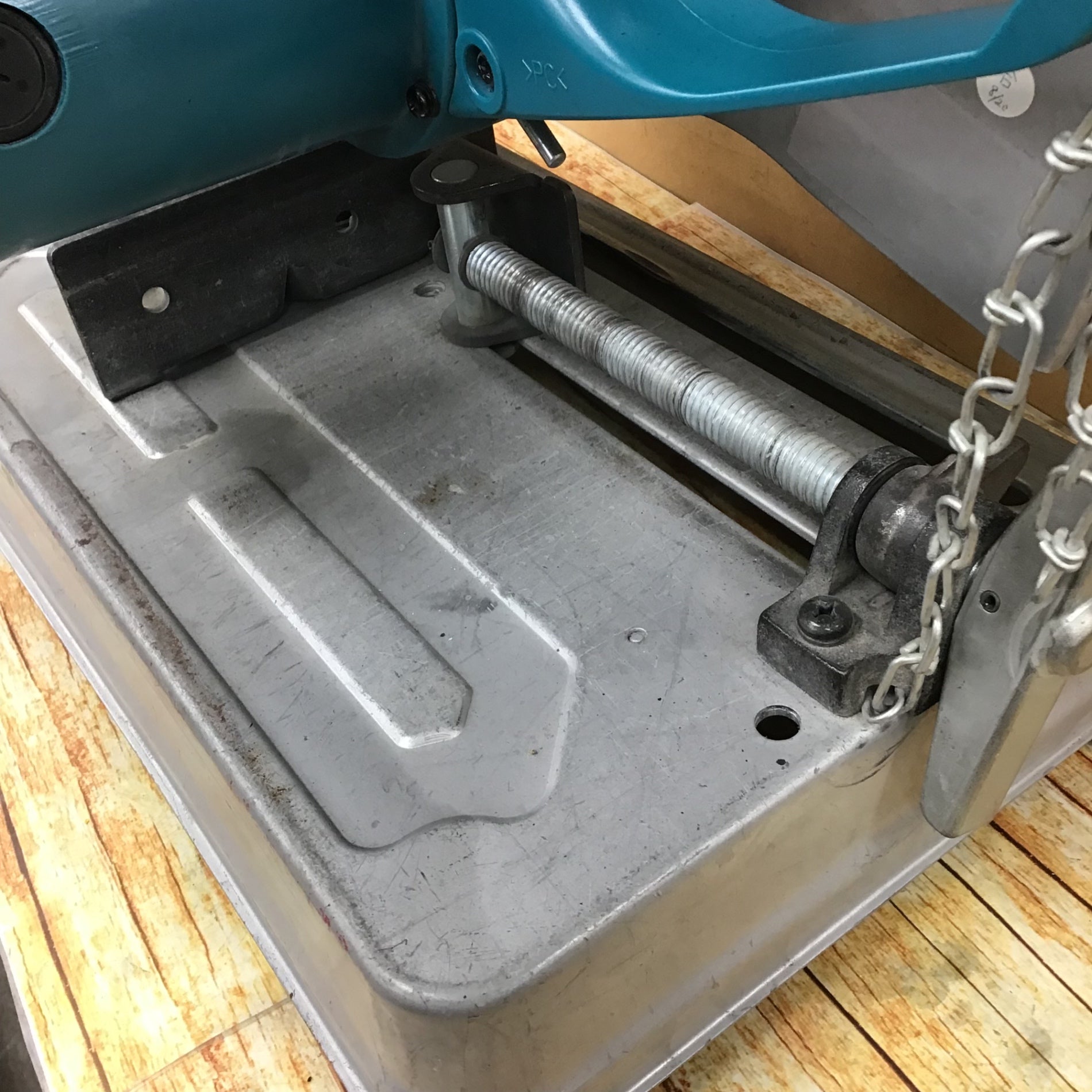 ☆マキタ(makita) 高速切断機 2414NB【川崎店】 – アクトツール