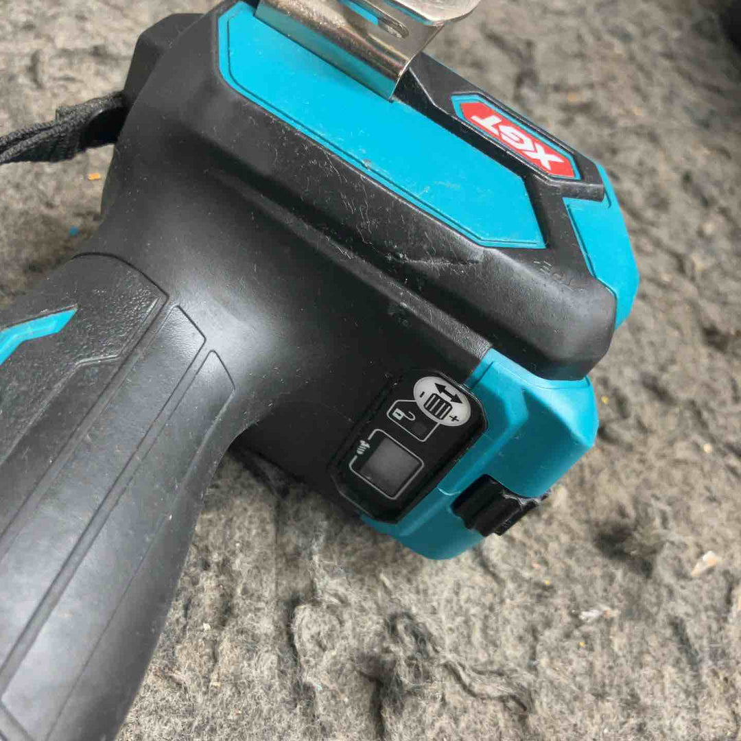 ★マキタ(makita) コードレス振動ドリルドライバー HP001GRDX【鴻巣店】