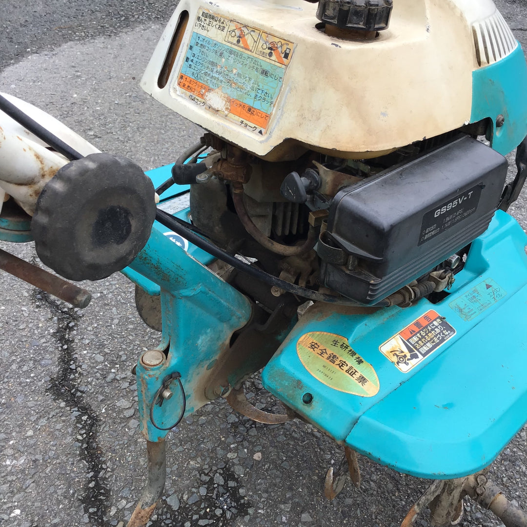 【店頭引き取り限定】◎メンテ済み◎ クボタ/Kubota エンジン耕運・TMA25 【鴻巣店】