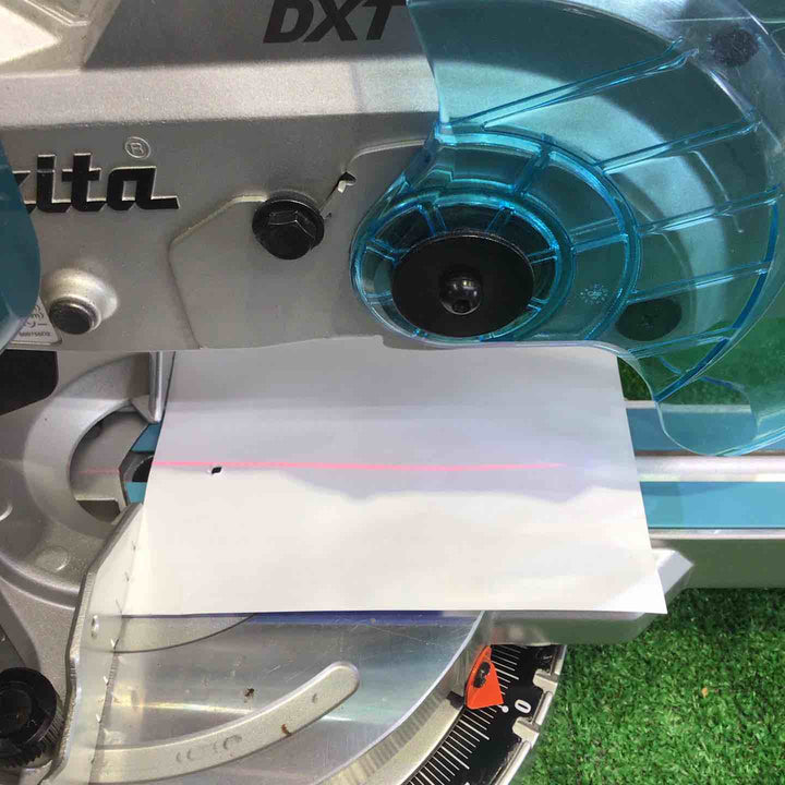 マキタ(makita) 165mmスライドマルノコ LS0613FL【町田店】