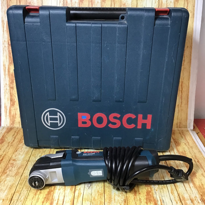 ★ボッシュ(BOSCH) マルチツール GMF300SCE【川崎店】