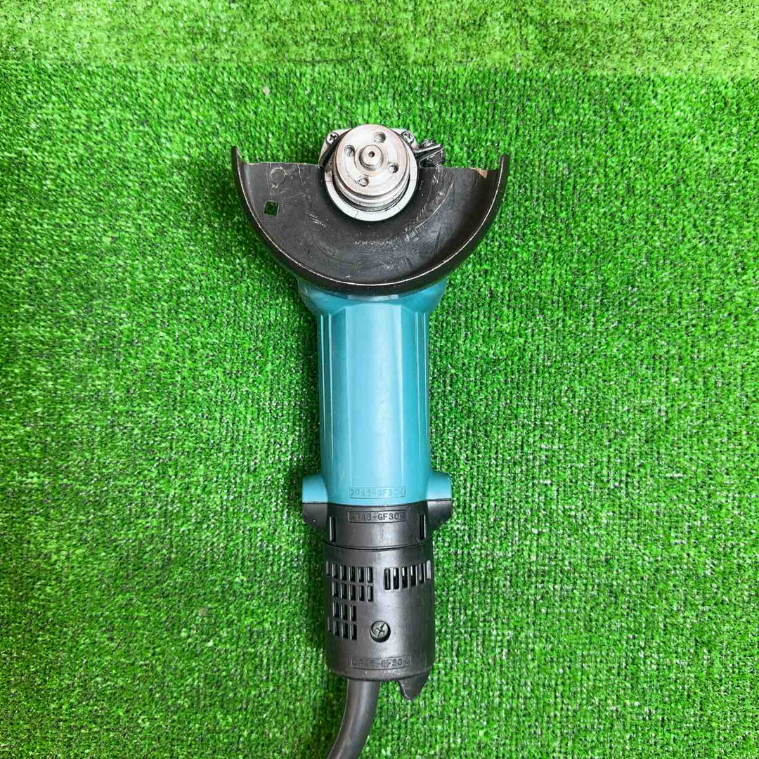 マキタ(makita) 100mmディスクグラインダ 9533BL【桶川店】