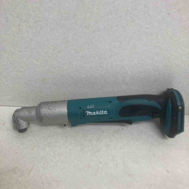 ☆マキタ(makita) コードレスアングルインパクトドライバ TL060DZ【町田店】