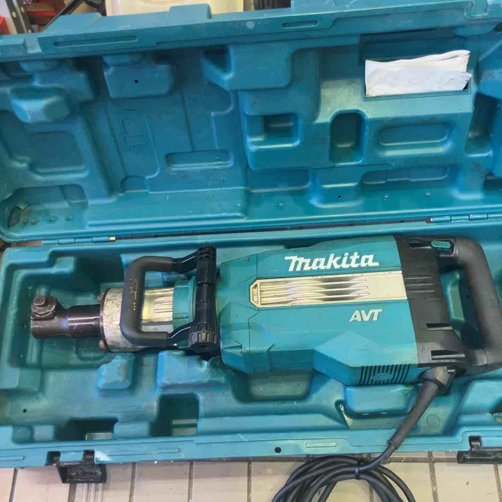 ★マキタ(makita) 電動ハンマ HM1511_100V【草加店】