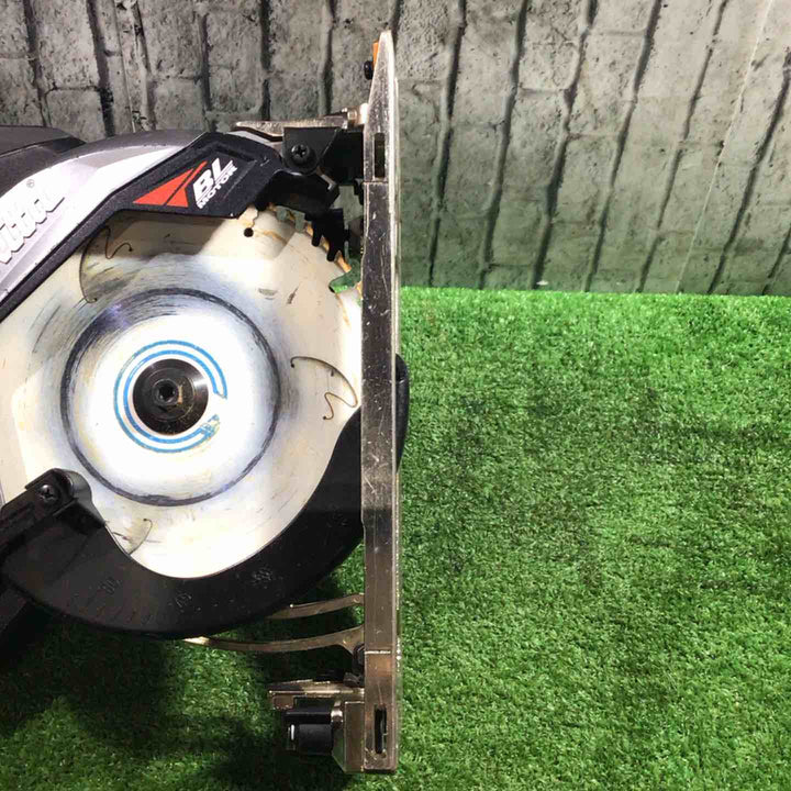 ★マキタ(makita) コードレス丸のこ HS001GZB【川口店】