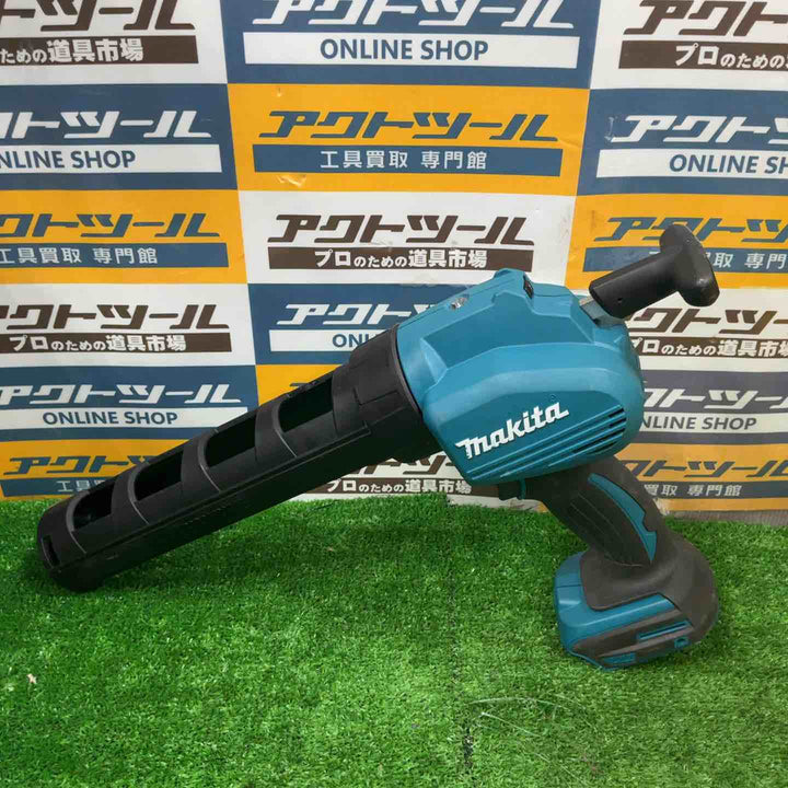 ☆マキタ(makita) コードレスコーキングガン CG180DZ【草加店】