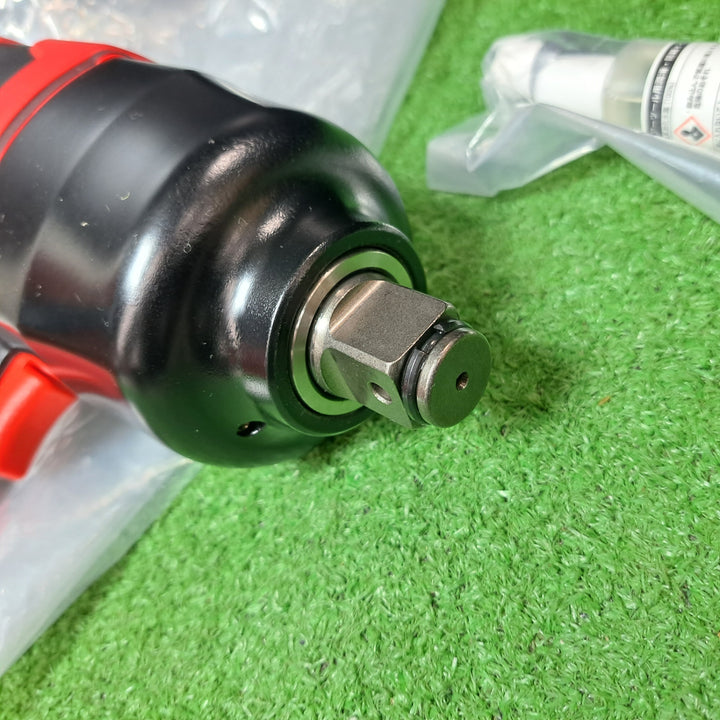 【未使用品(店頭展示品)】◇信濃機販(SI) エアインパクトレンチ SI1550TULTRA【岩槻店】
