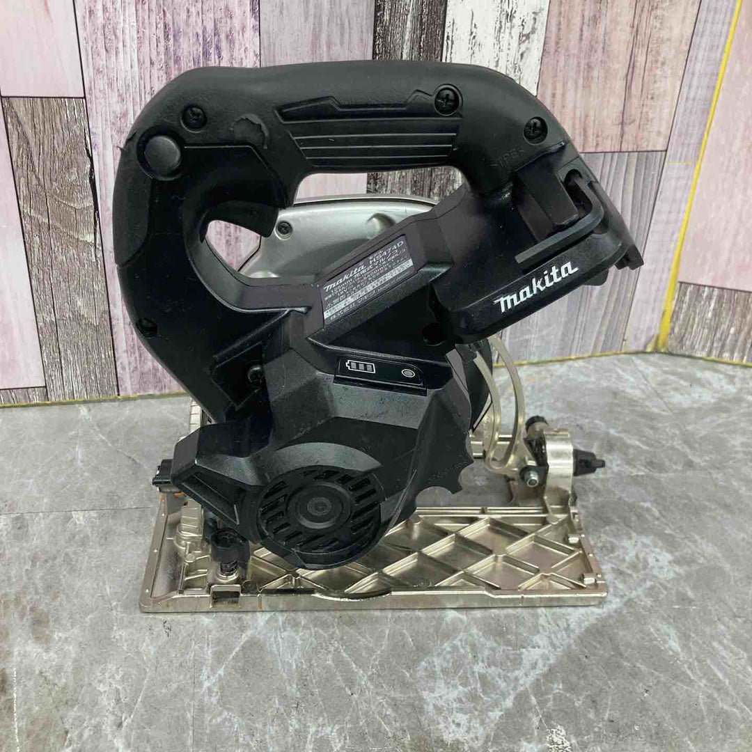 ★マキタ(makita) コードレスマルノコ HS474DZB【八潮店】