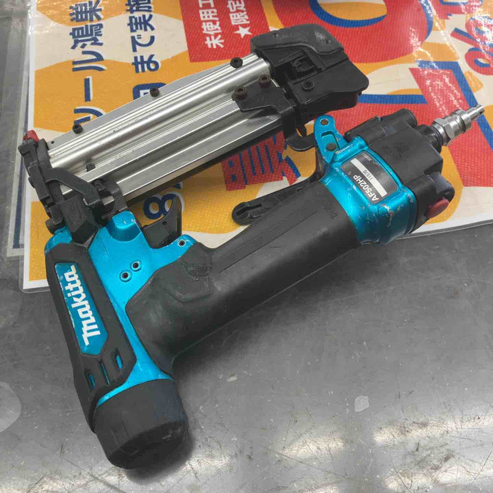 ★マキタ(makita) 高圧ピンネイラ AF502HPM【鴻巣店】