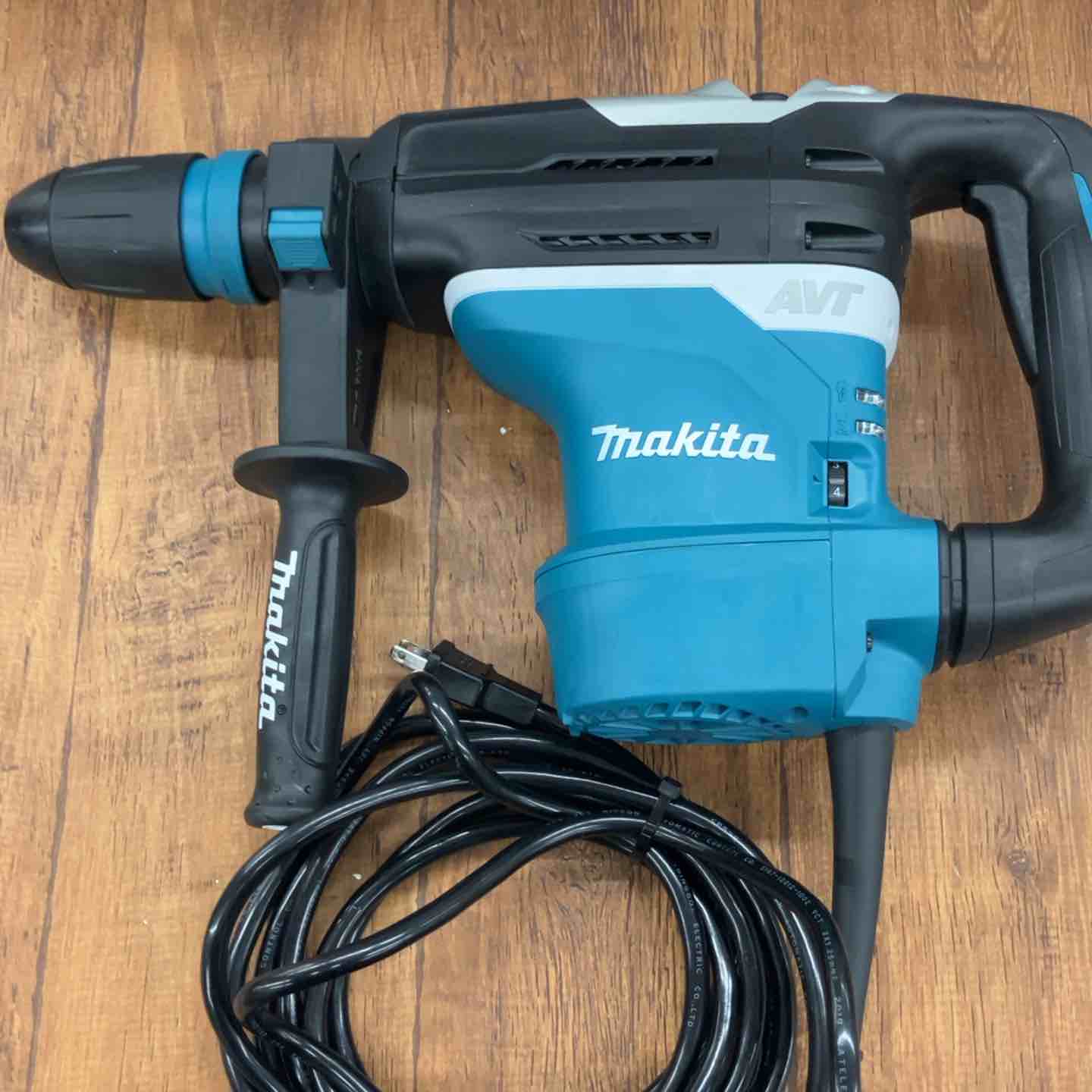 中古品】マキタ(makita) ハンマドリル HR4013C【所沢店】 – アクト 