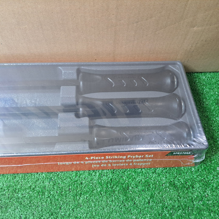 スナップオン/Snap-on ストライキングプライバーセット SPBS704A 【岩槻店】