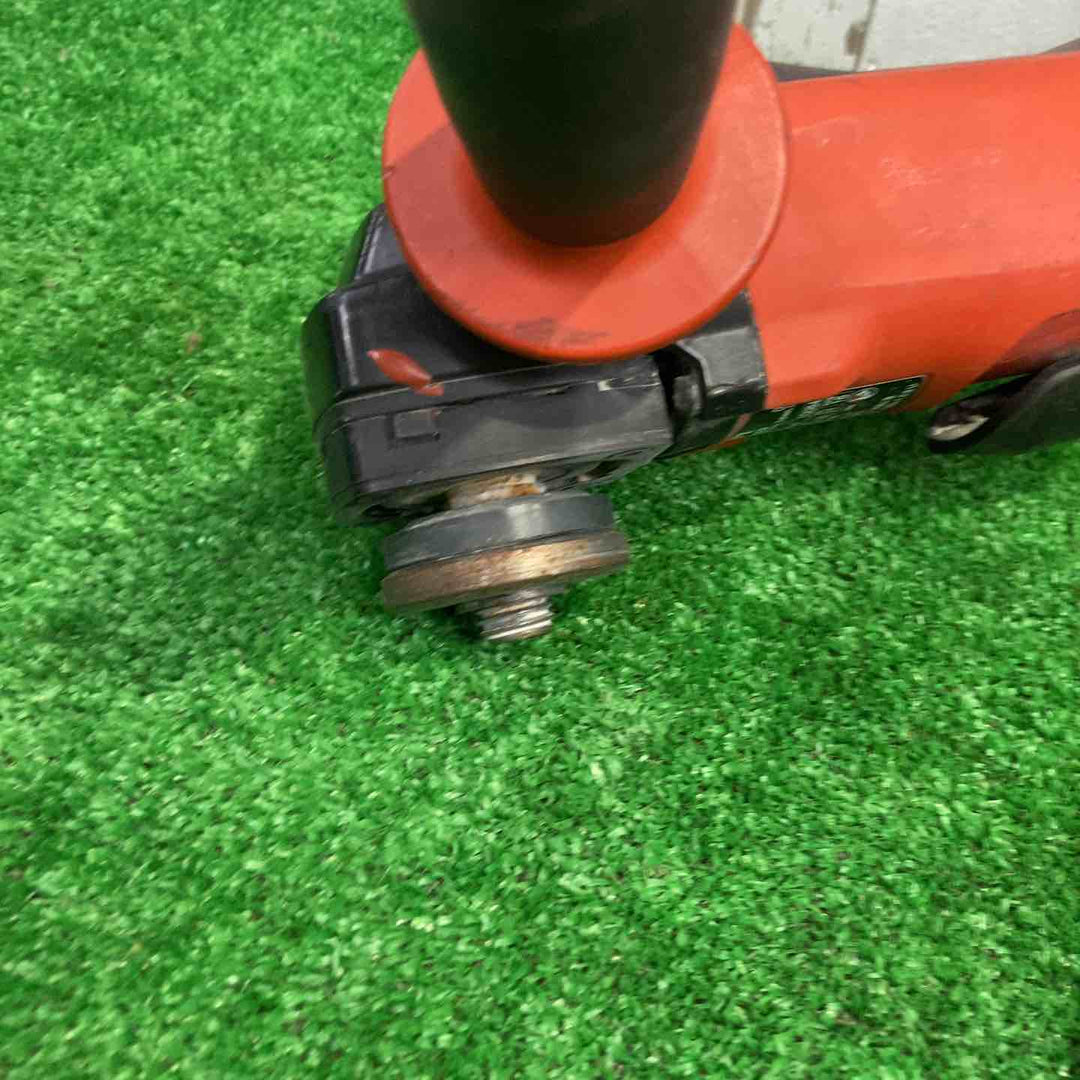◇ヒルティ(HILTI) コードレスディスクグラインダー AG125-A22【町田店】