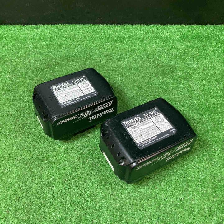 ★マキタ(makita) コードレスインパクトレンチ TW700DRGX【岩槻店】