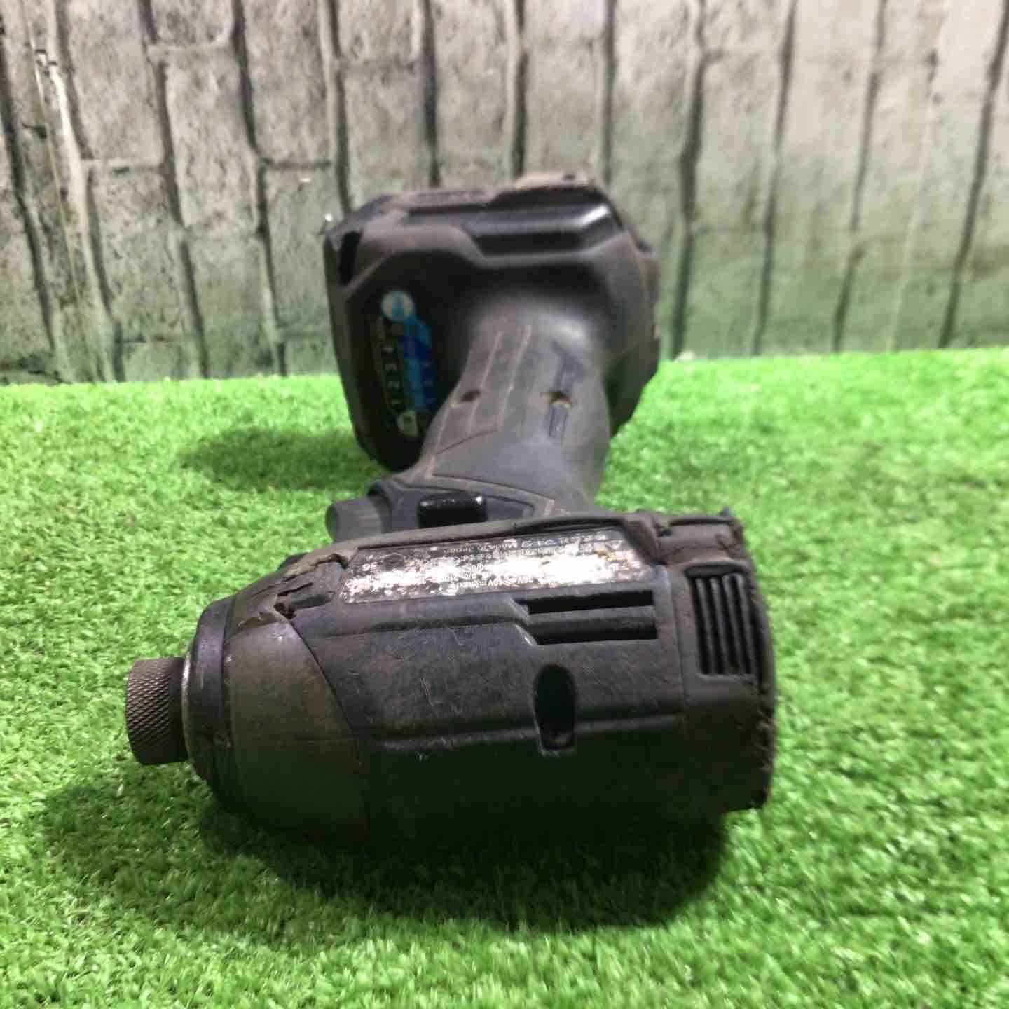 ☆マキタ(makita) コードレスインパクトドライバー TD002GRDXB 40V