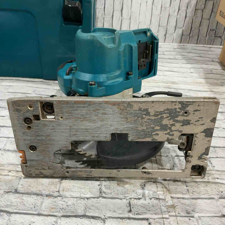 ★マキタ(makita) コードレス丸のこ HS631DRGX【川口店】