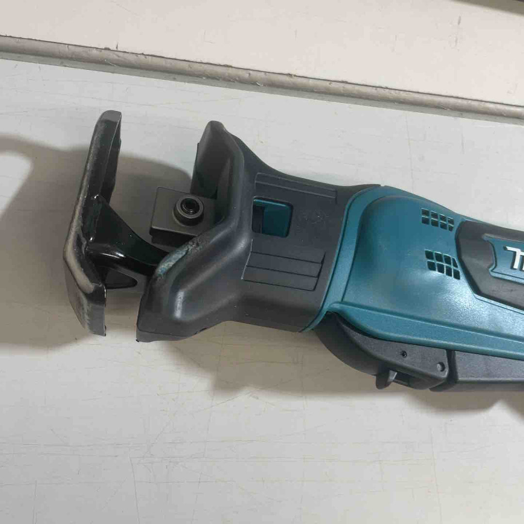 ★マキタ(makita) コードレスレシプロソー JR184DRG【戸田店】