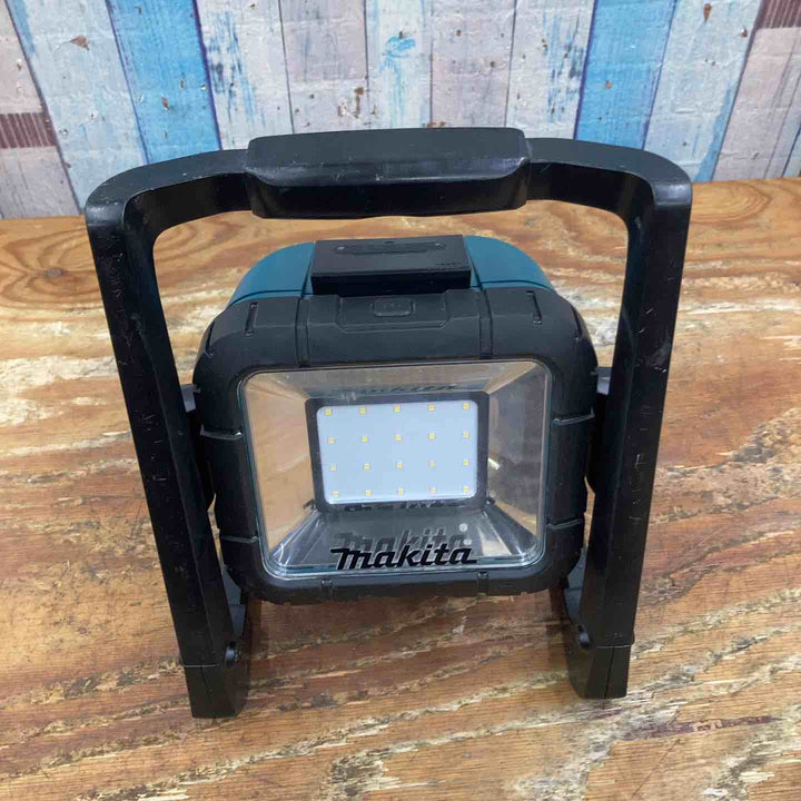 ★マキタ(makita) コードレスLEDスタンドライト ML805【柏店】