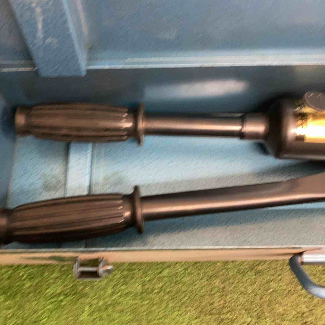 泉精器 手動油圧式工具 9K-1【町田店】