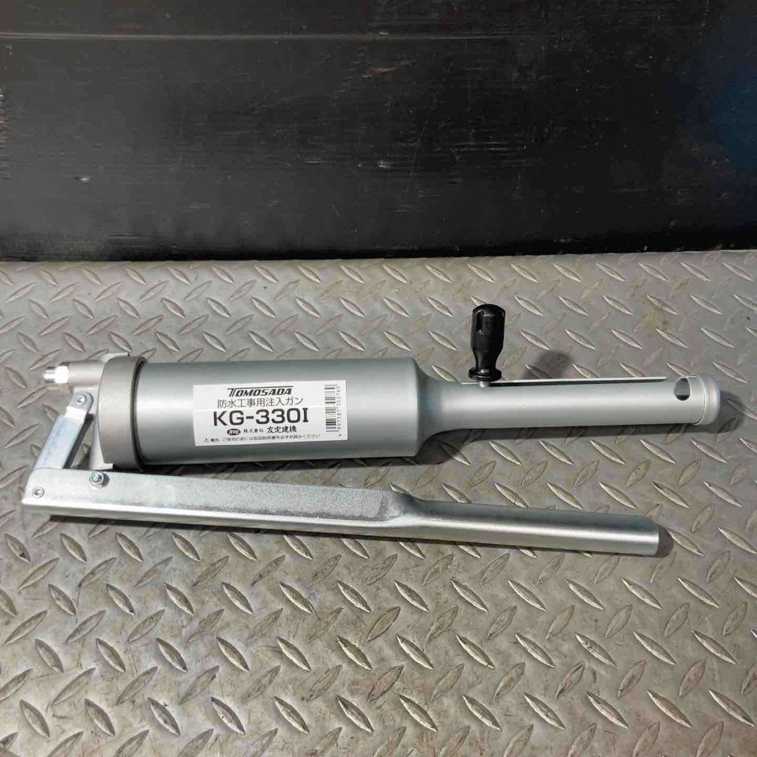 ◇友定 注入ポンプＫＧ-330Ｉ【草加店】