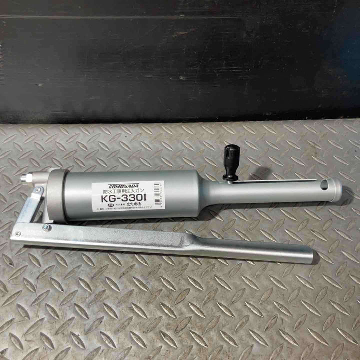 ◇友定 注入ポンプＫＧ-330Ｉ【草加店】