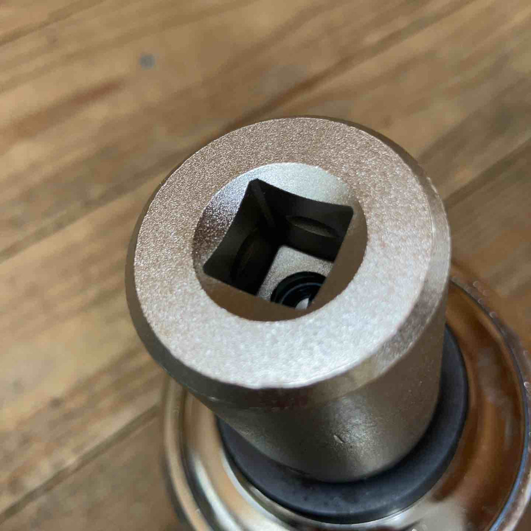 【美品】◇パーマン(Pa-man) ノグチ 大型トラックホイル用ギアレンチ MPZ型 4t～11t車対応【所沢店】