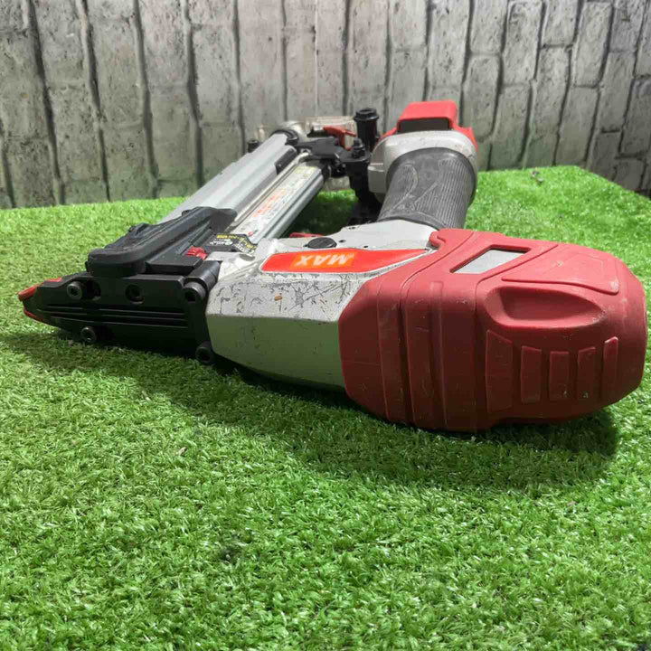 ★マックス(MAX) 常圧フィニッシュネイラ TA-255SF1(D)【八潮店】