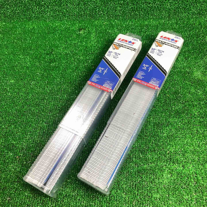 レノックス(LENOX) 20491B110R セーバーソーブレード (25枚入）2個セット