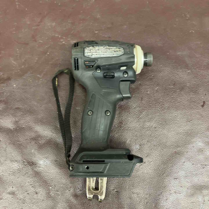 【中古品】 マキタ(makita) コードレスインパクトドライバー TD172DZB 【東大和店】