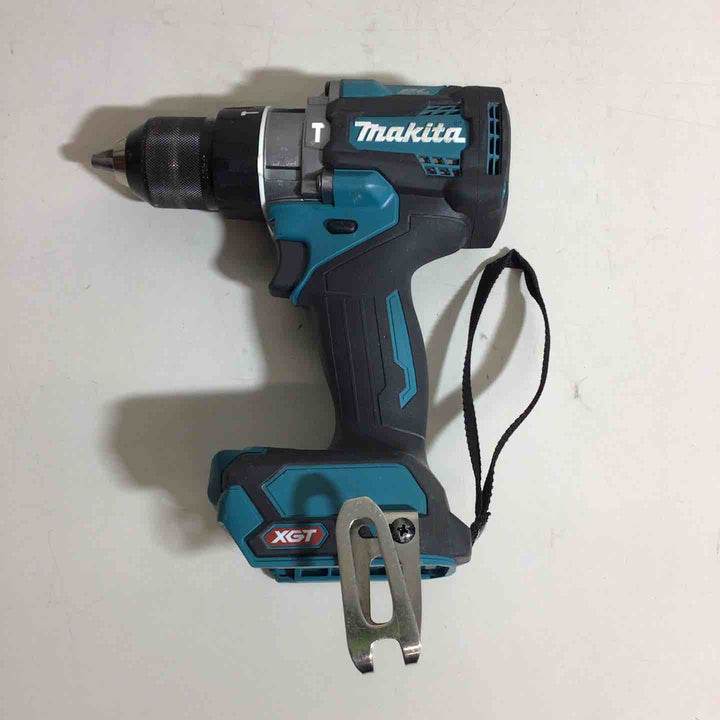 ★マキタ(makita) コードレス振動ドリルドライバー HP001GZ【戸田店】