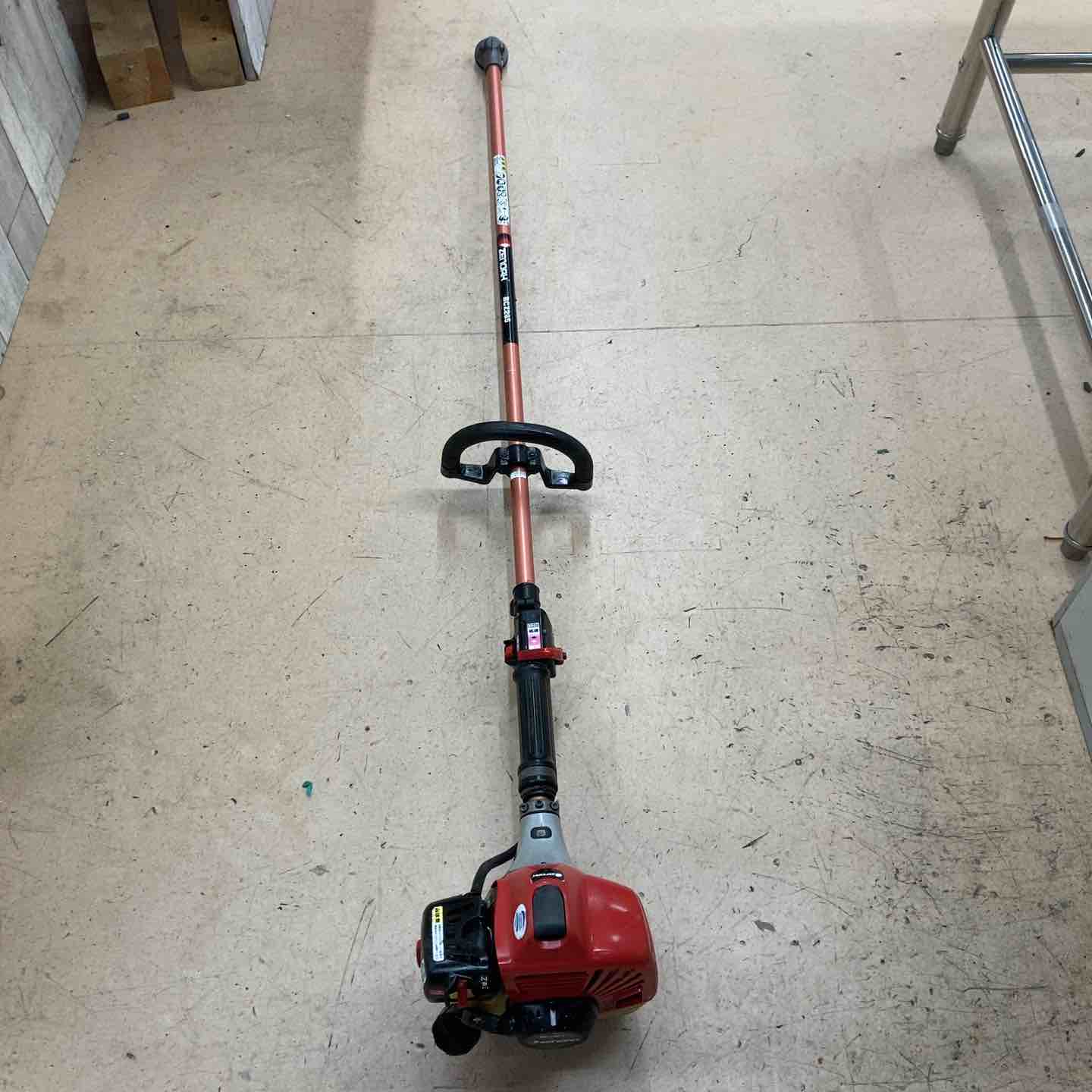 中古品／店頭受取り限定】ゼノア 2スト刈払機 BCZ265【東大和店