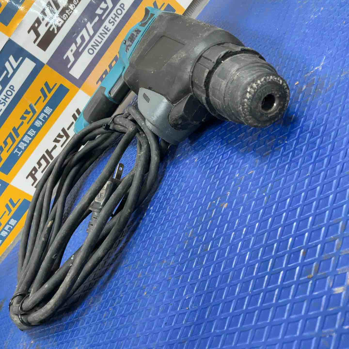 ★マキタ(makita) ハンマドリル HR2601F【草加店】